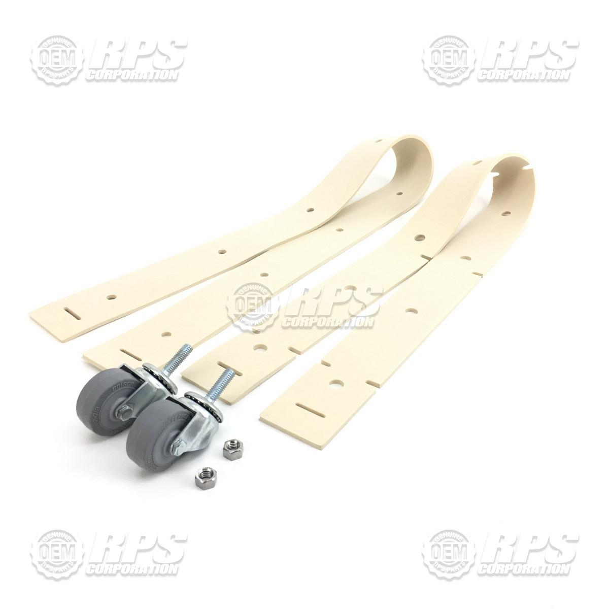 Floor Scrubber Part - 42-770G