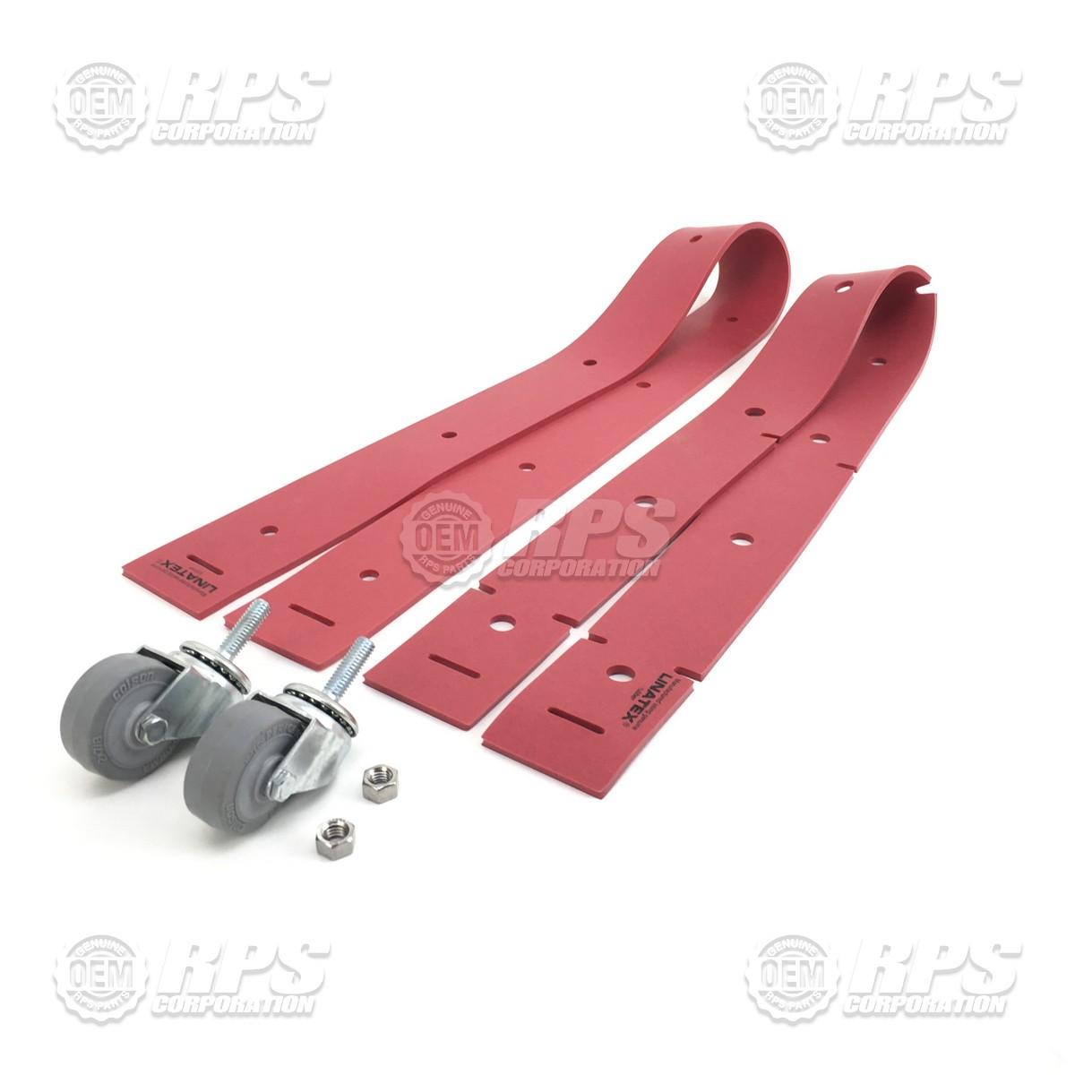 Floor Scrubber Part - 42-770L