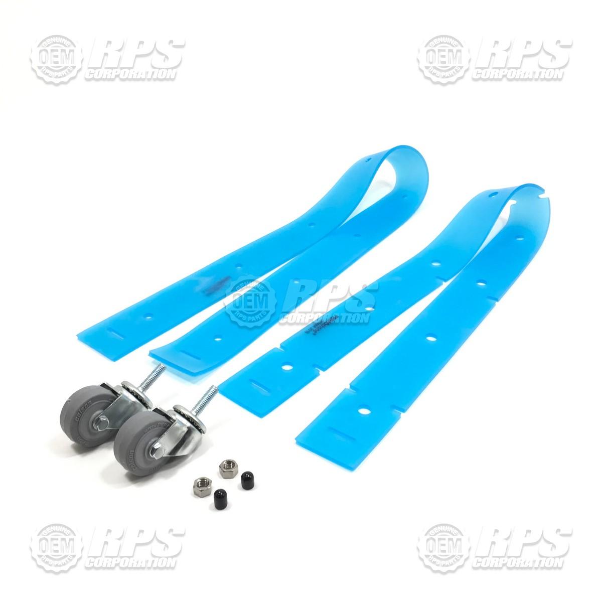 Floor Scrubber Part - 42-770U