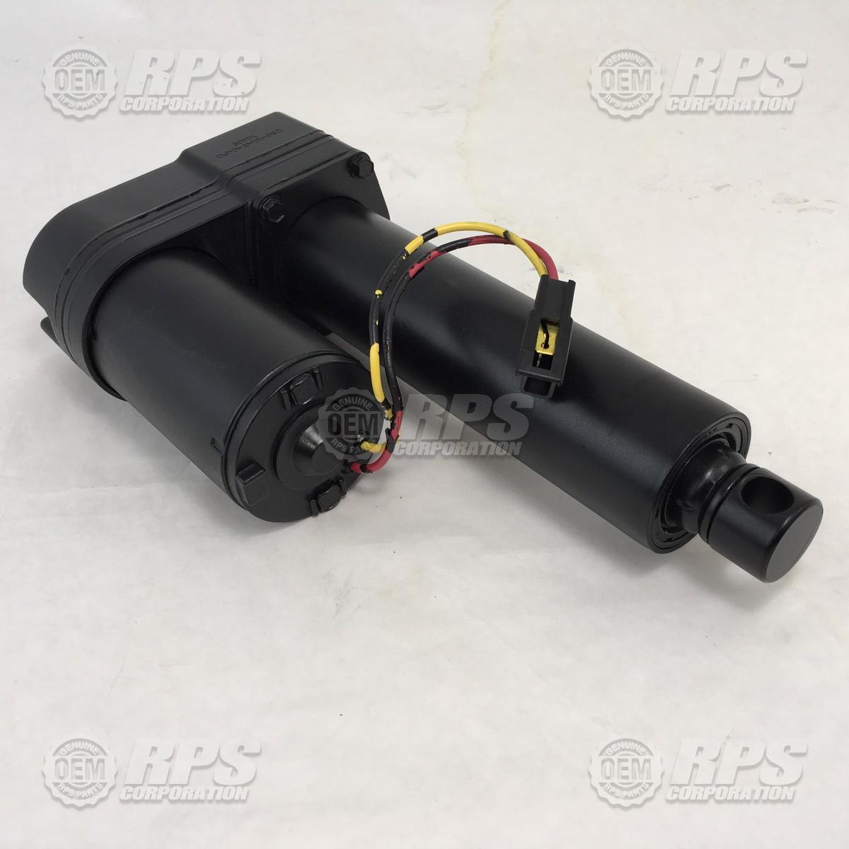 Floor Scrubber Part - 430-2240