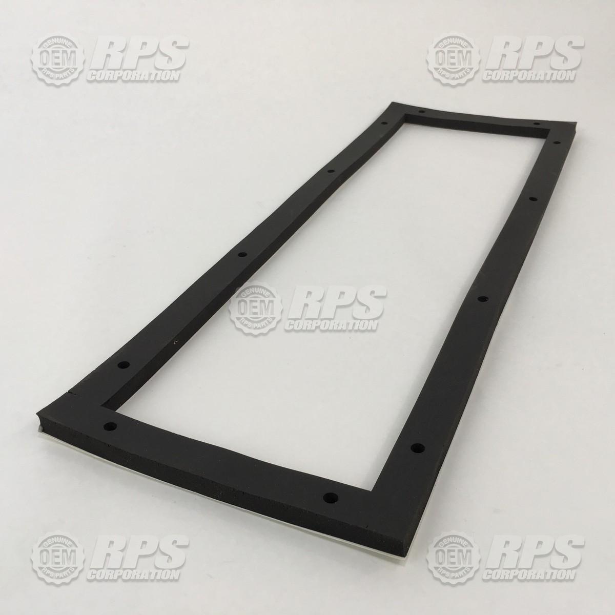 Floor Scrubber Part - 430-3001
