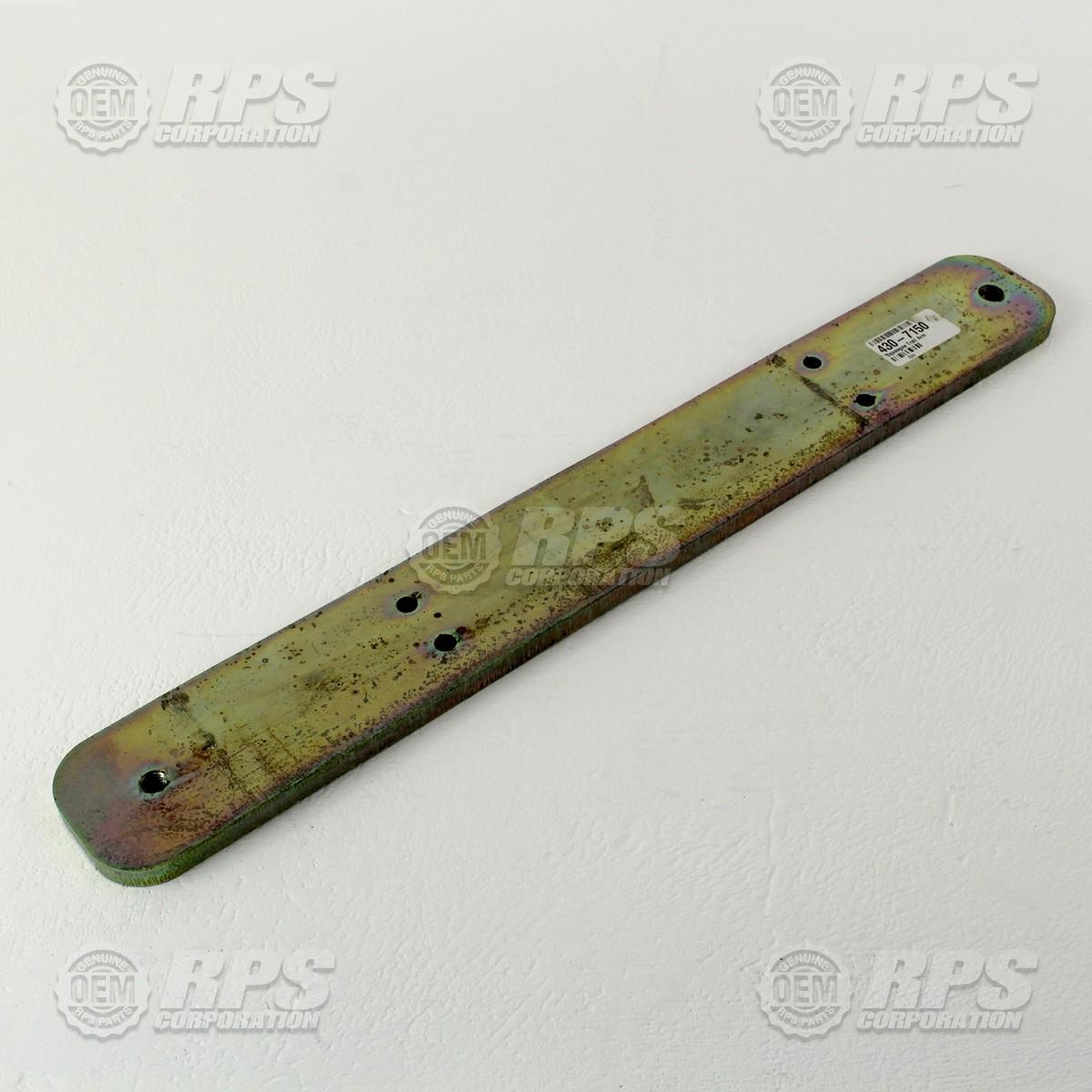 Floor Scrubber Part - 430-7150