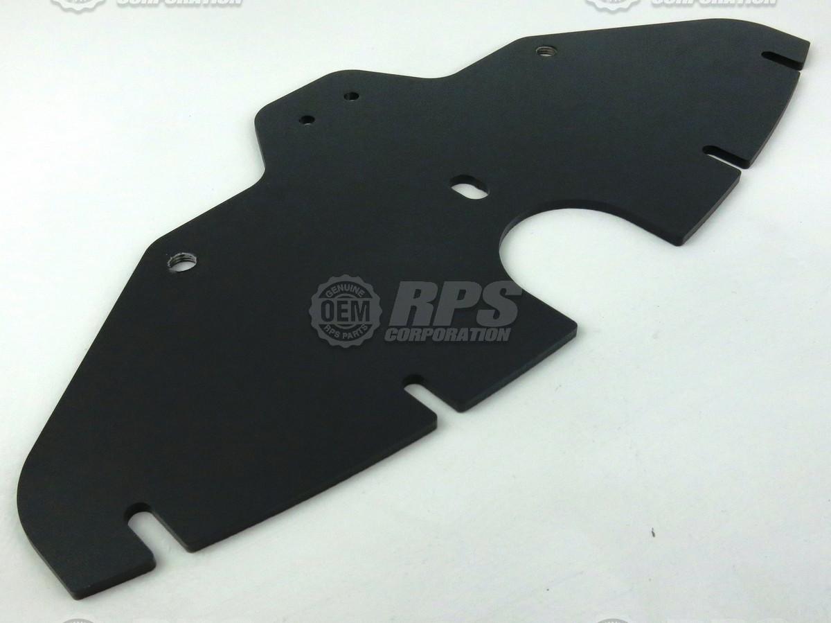Floor Scrubber Part - 430-7610