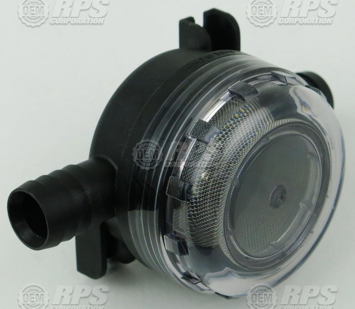 Floor Scrubber Part - 430-9130