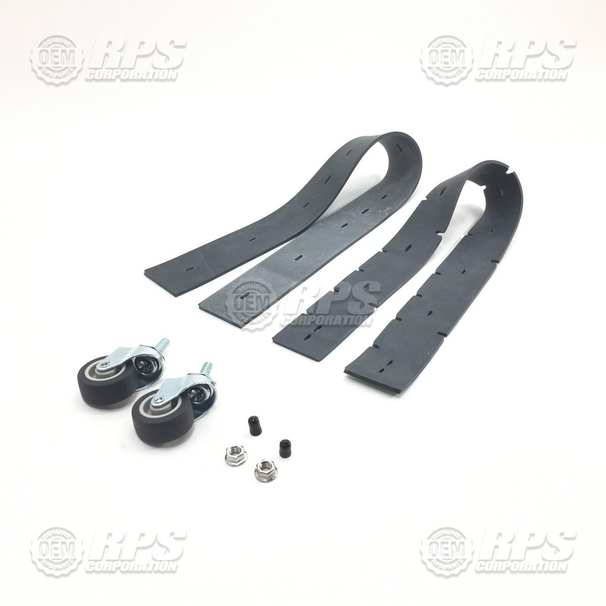 Floor Scrubber Part - 431-721N