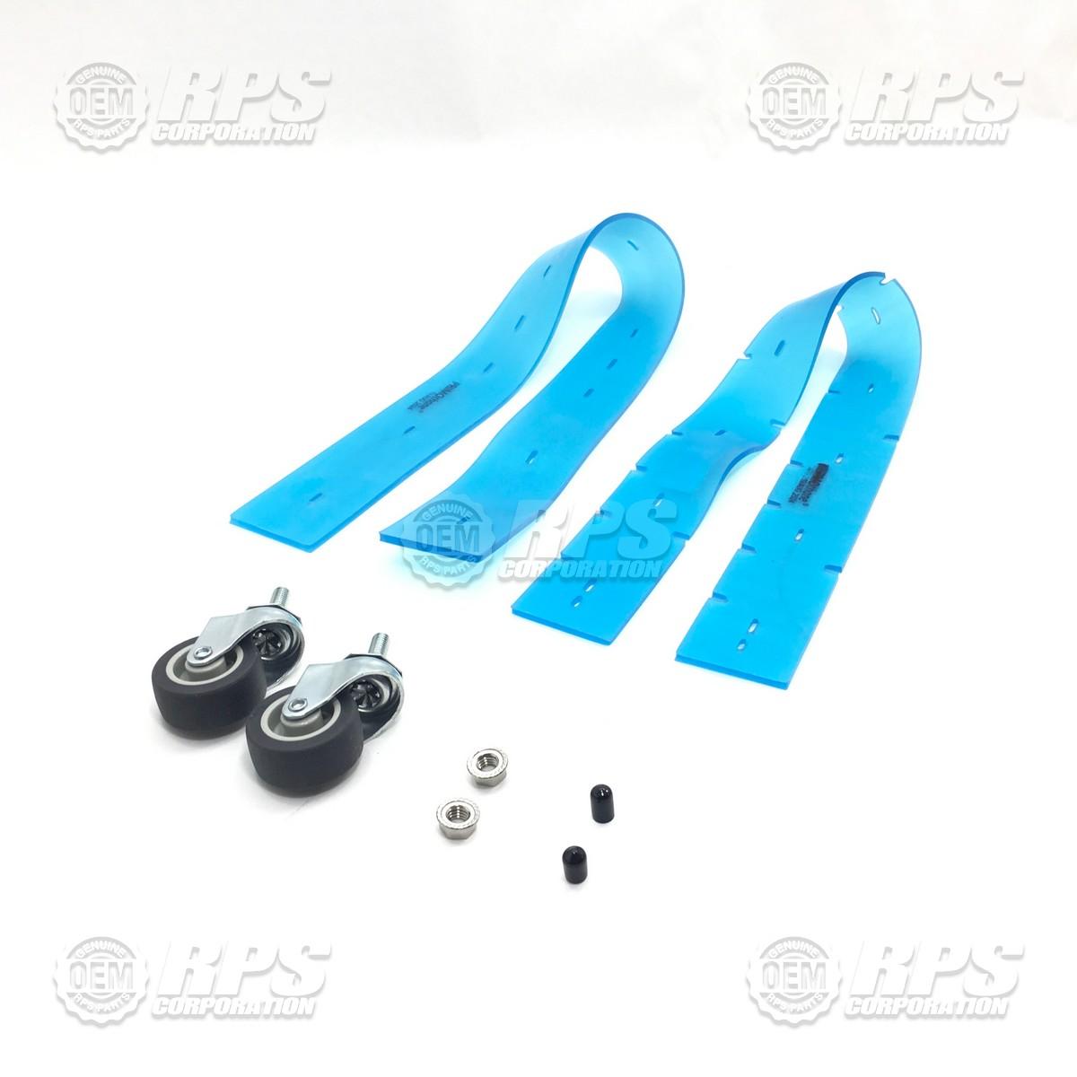 Floor Scrubber Part - 431-721U
