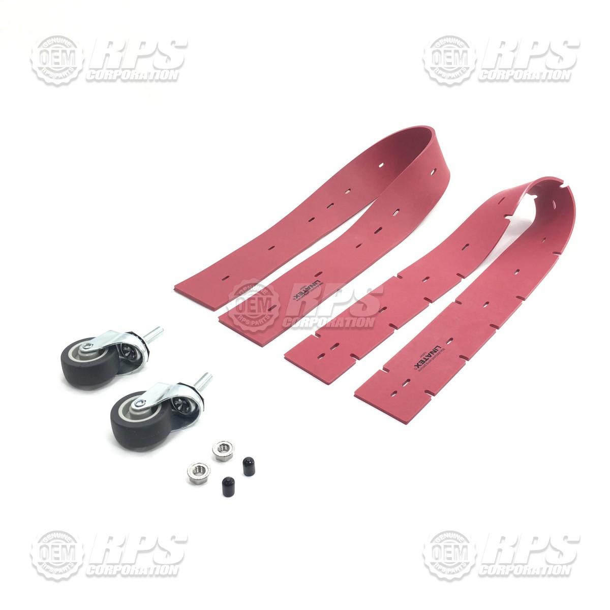 Floor Scrubber Part - 433-721L
