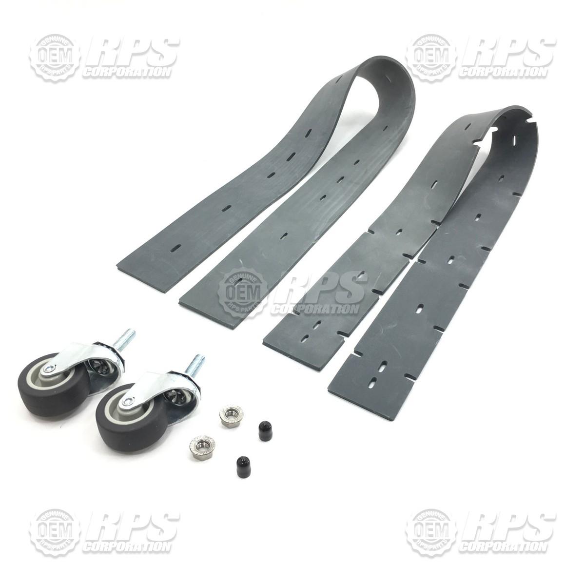 Floor Scrubber Part - 433-721N