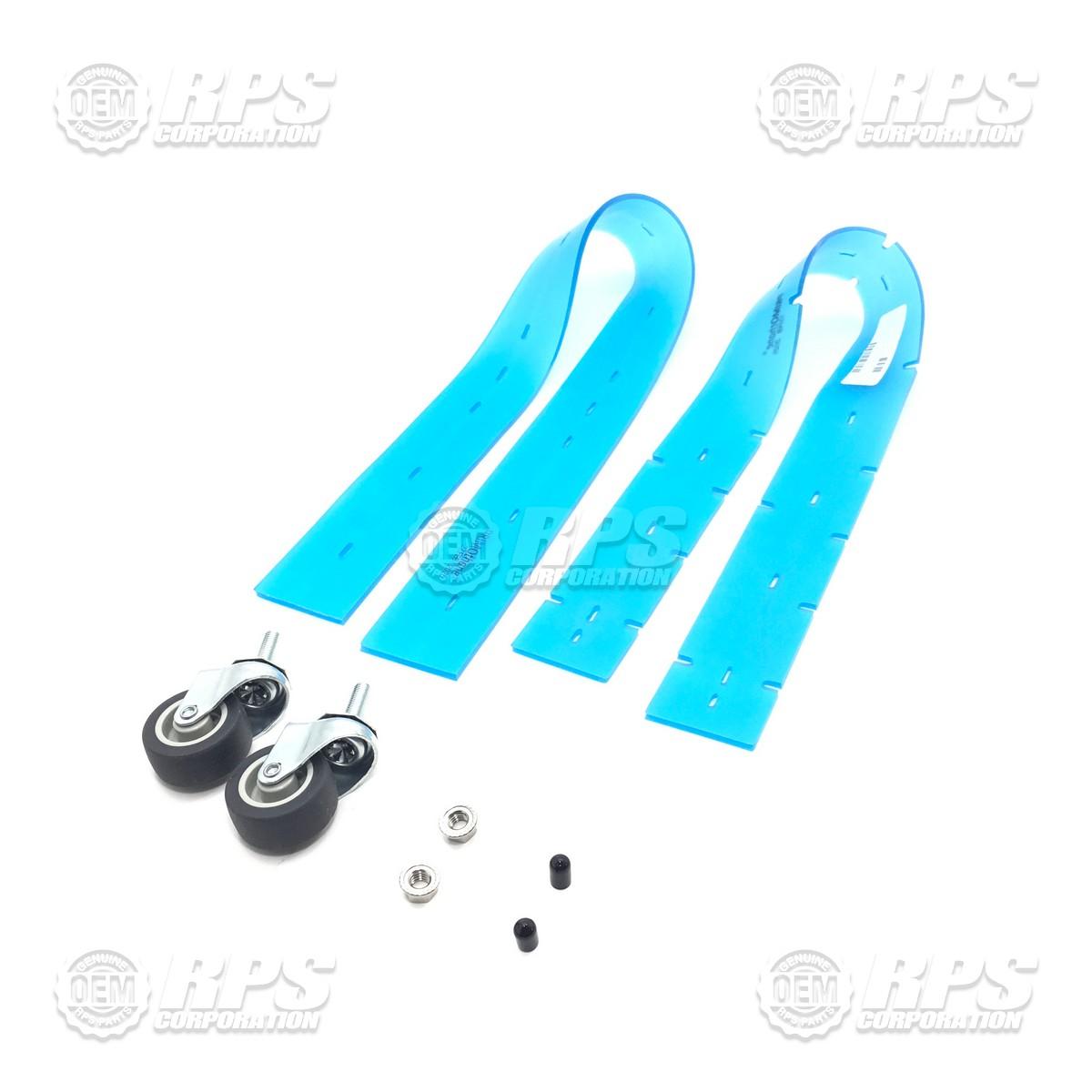 Floor Scrubber Part - 433-721U