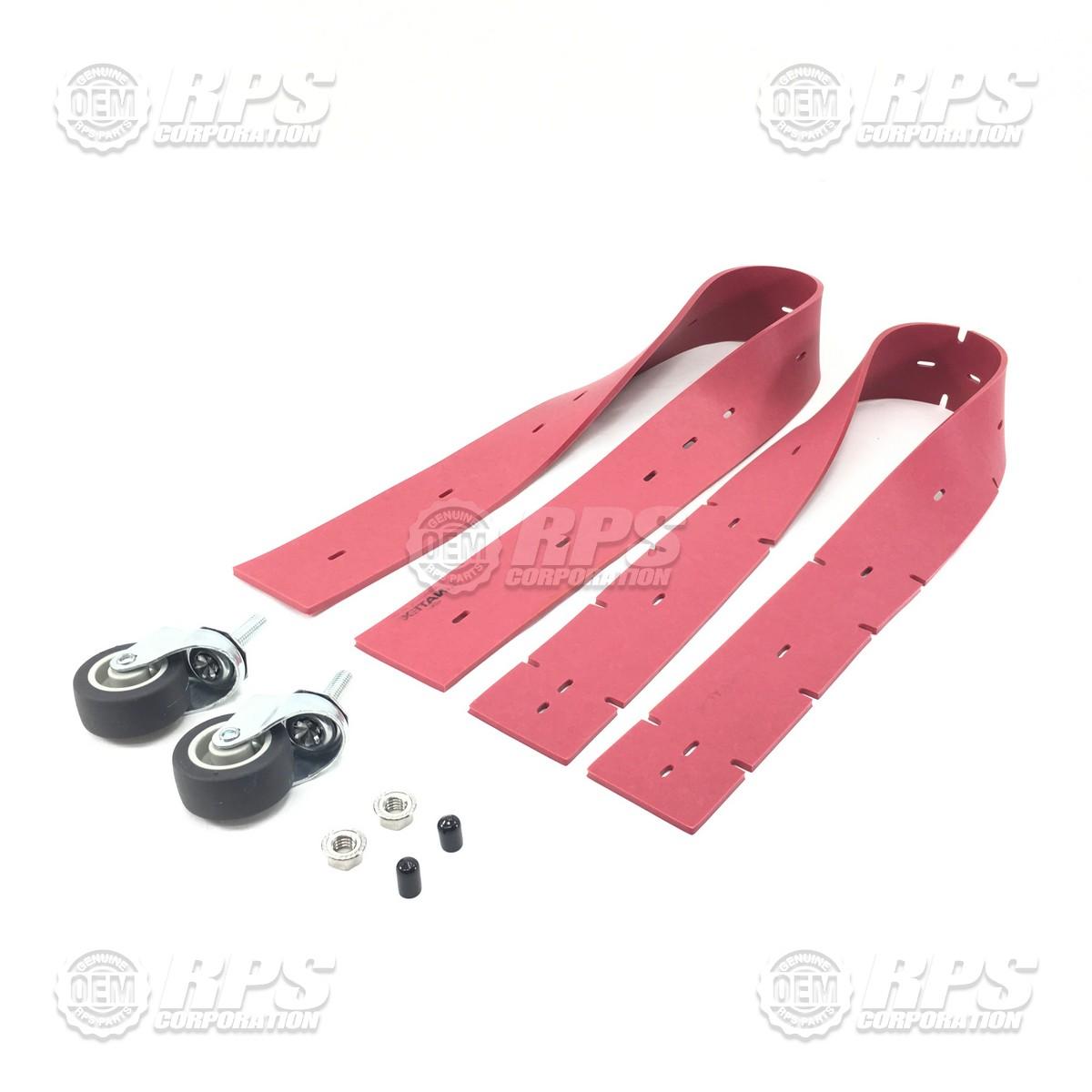 Floor Scrubber Part - 437-721L
