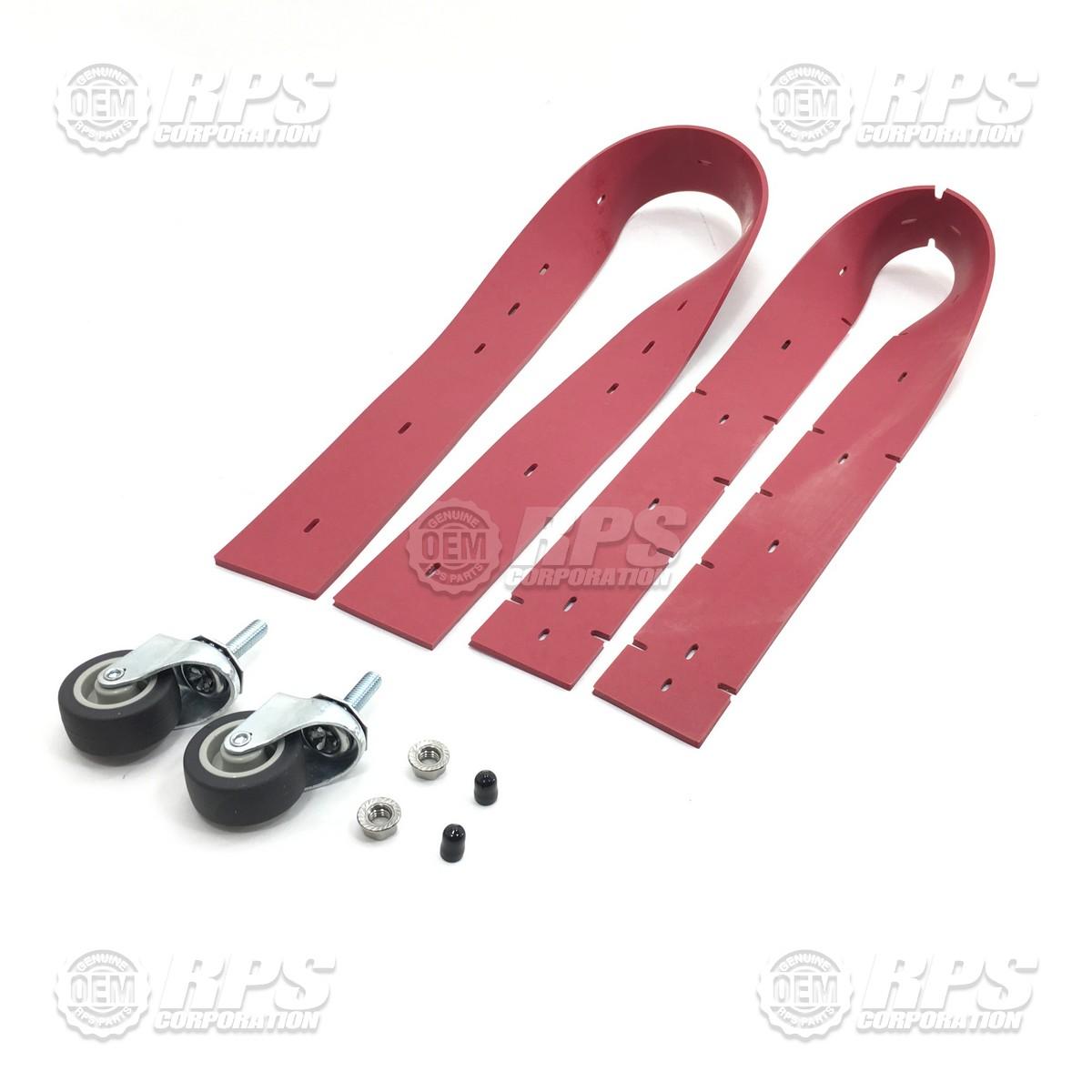 Floor Scrubber Part - 441-721L