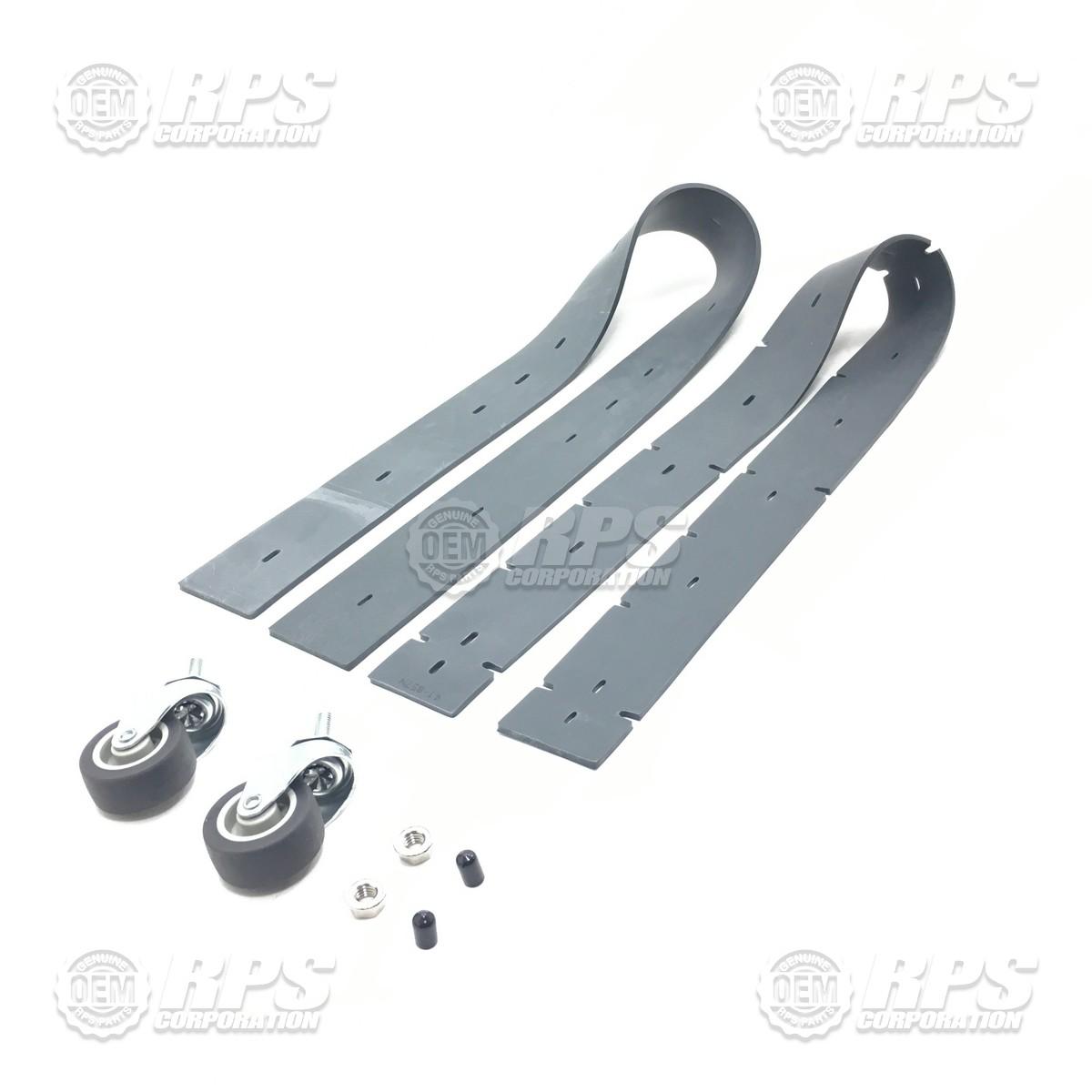 Floor Scrubber Part - 441-721N