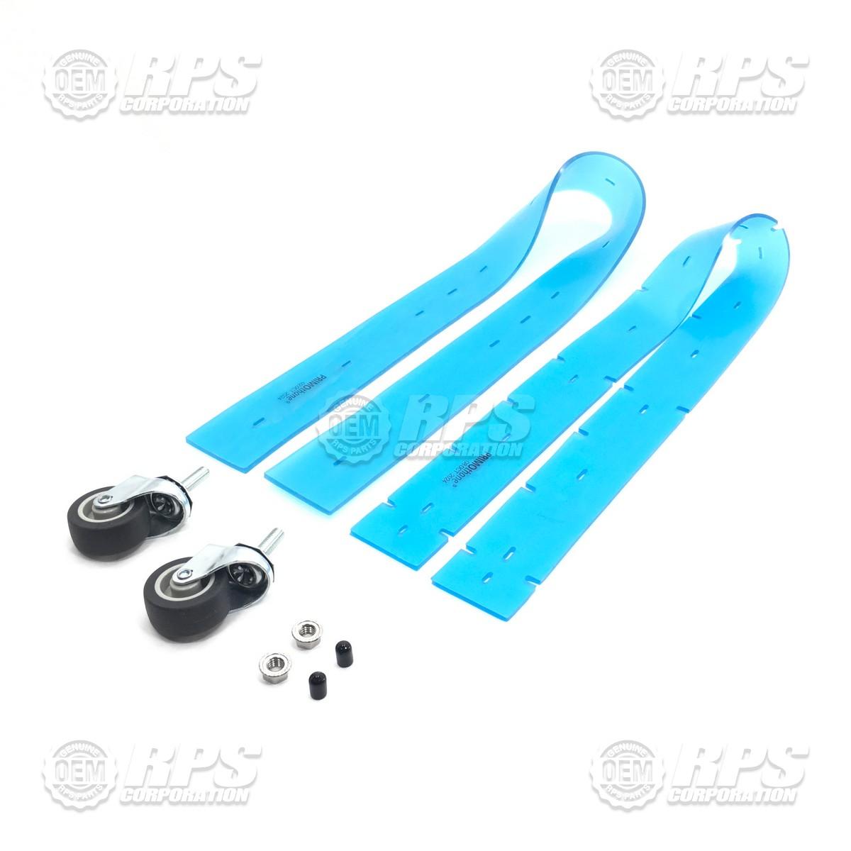 Floor Scrubber Part - 441-721U