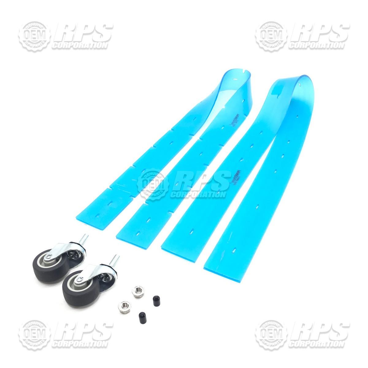 Floor Scrubber Part - 445-721U