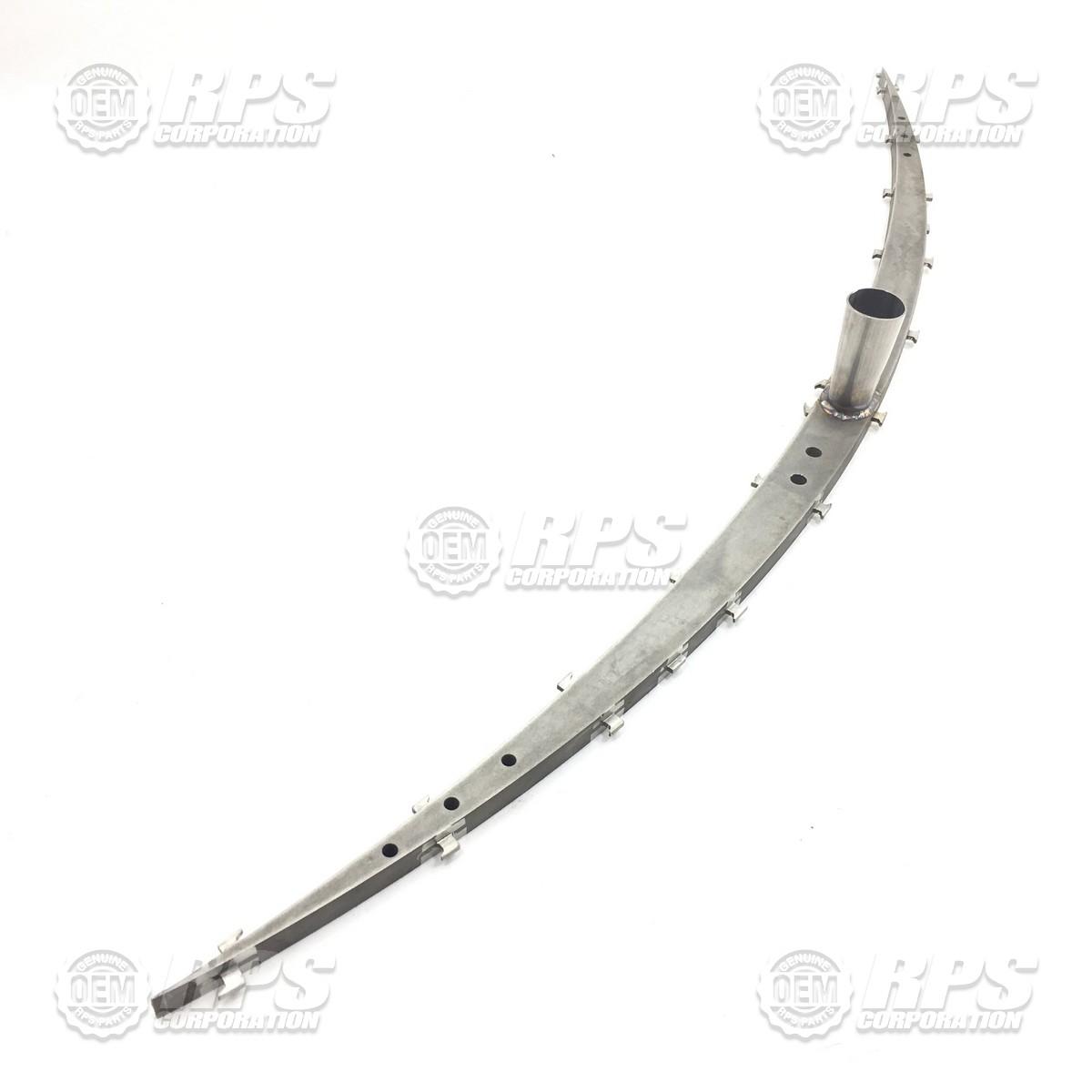 Floor Scrubber Part - 45-6083
