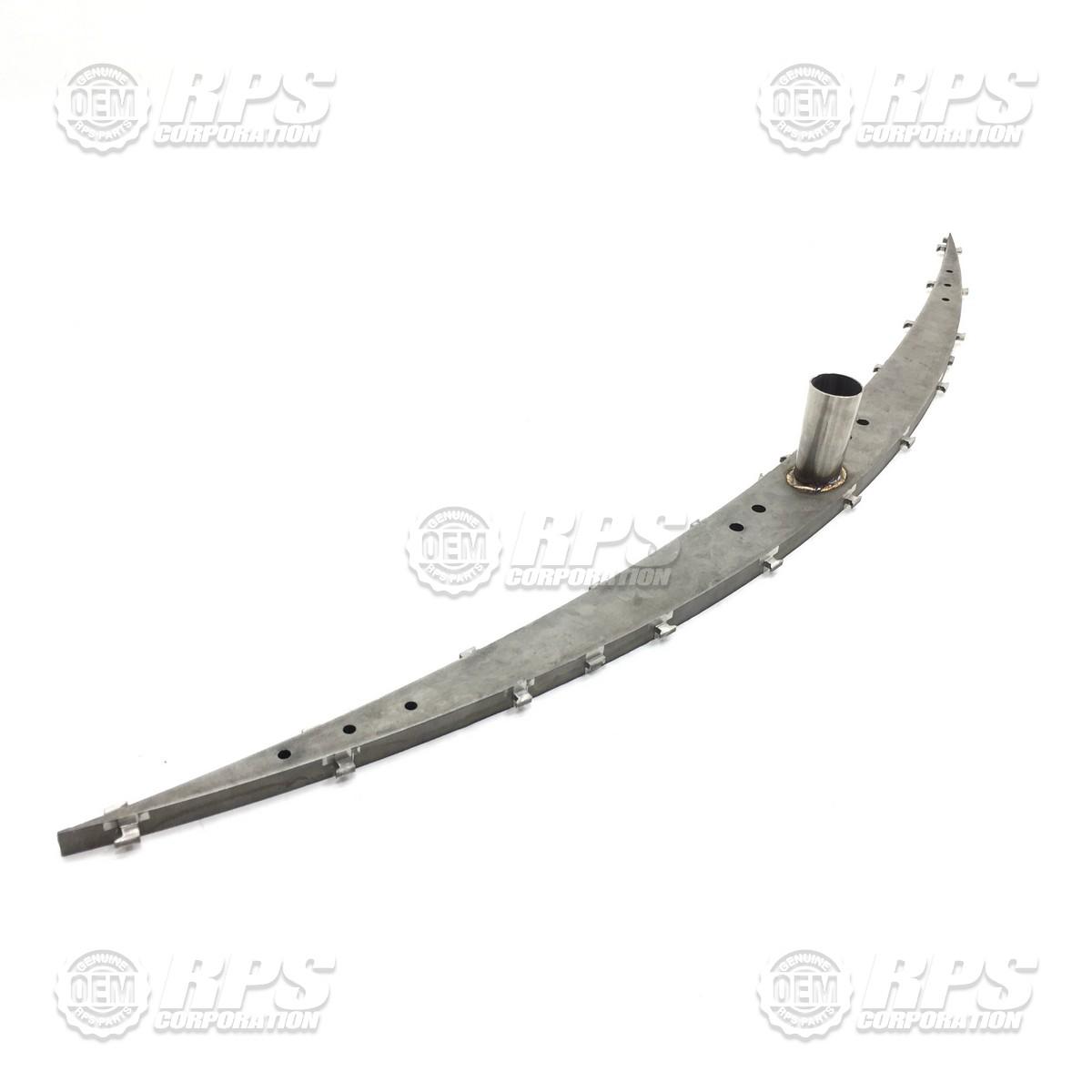 Floor Scrubber Part - 45-6084