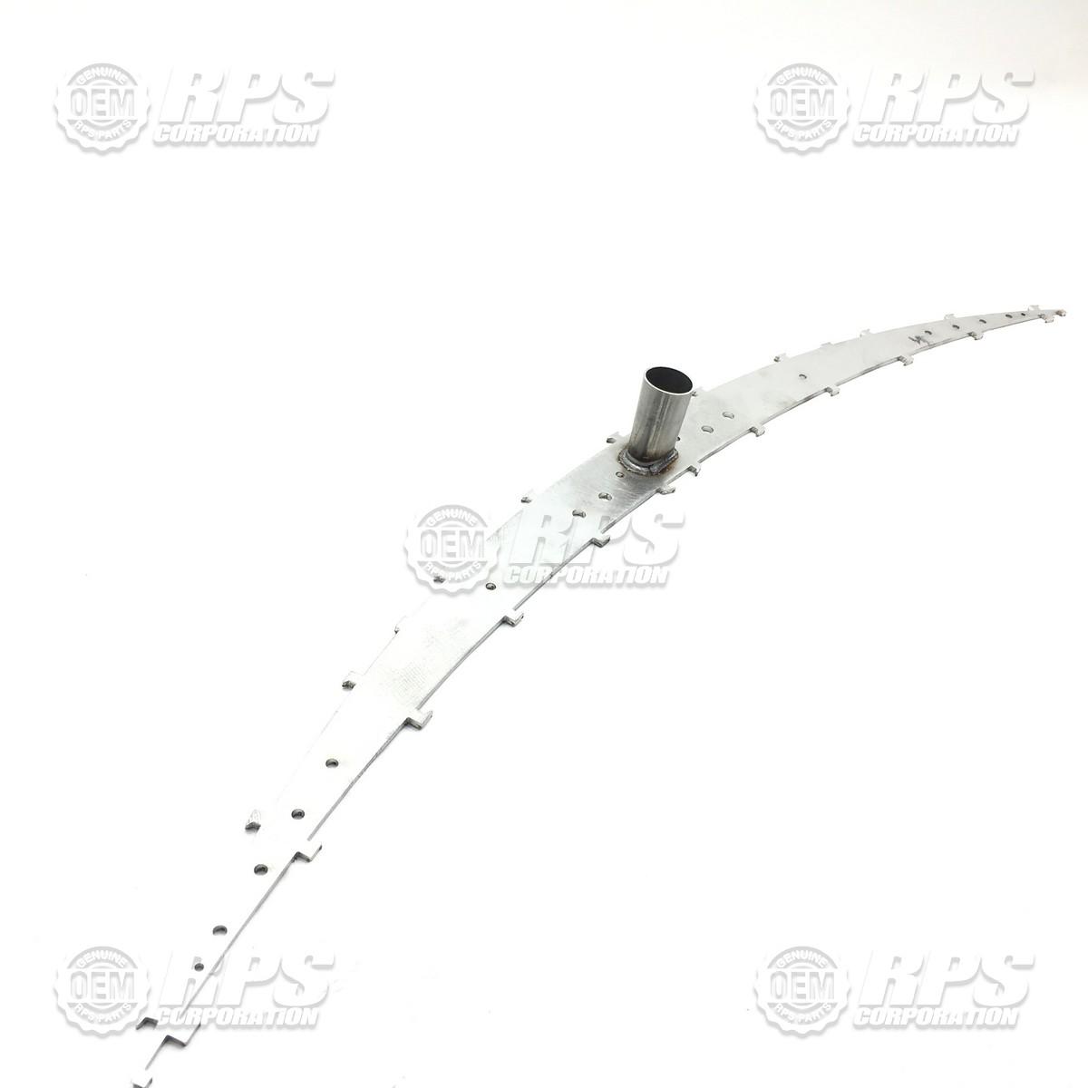 Floor Scrubber Part - 45-6180