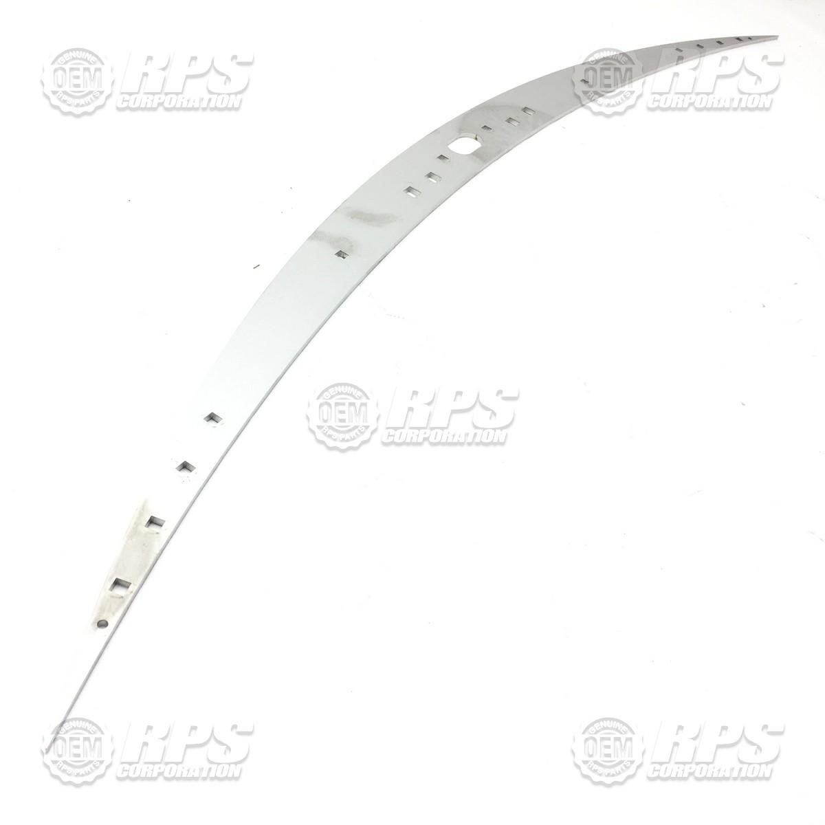 Floor Scrubber Part - 45-6181