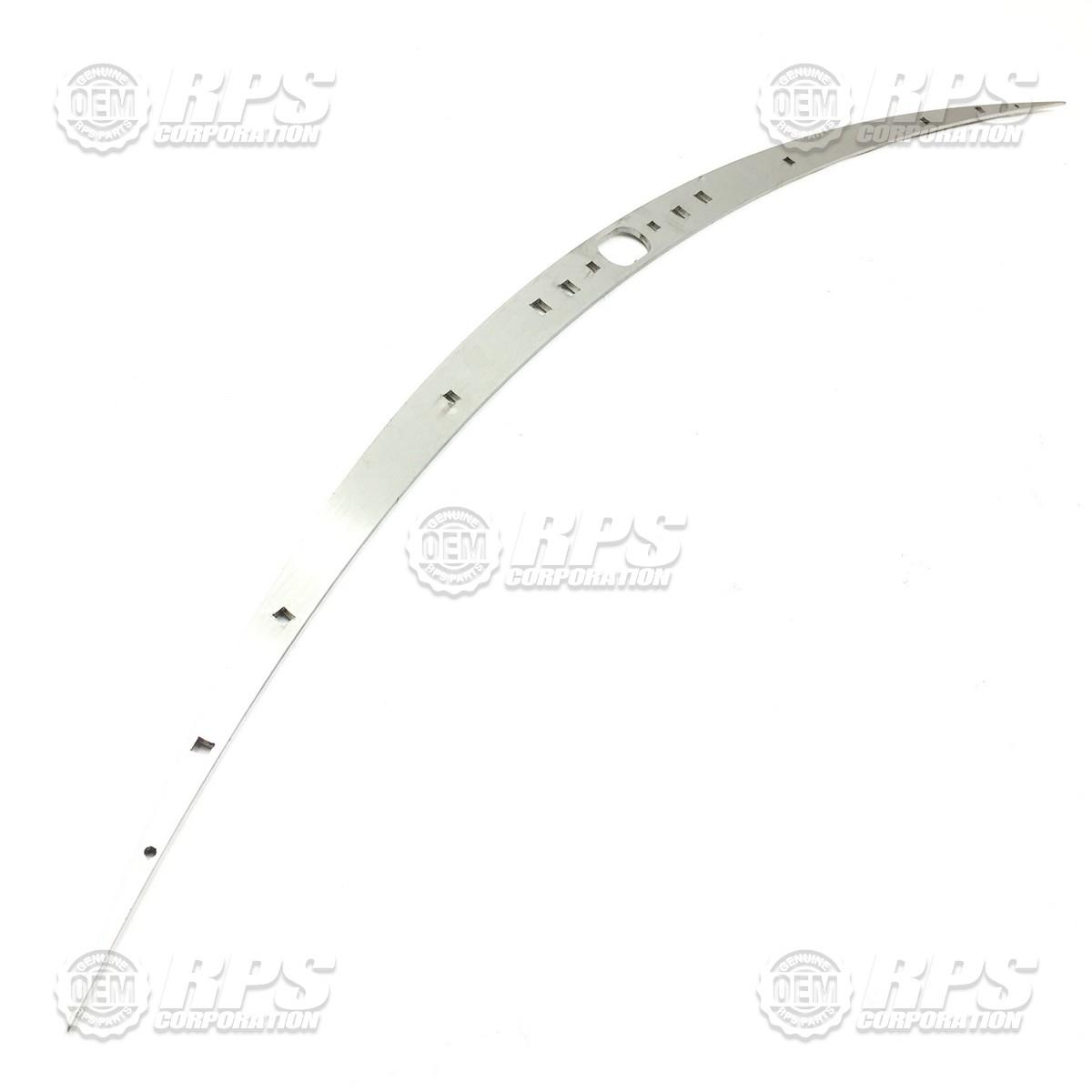 Floor Scrubber Part - 45-6189