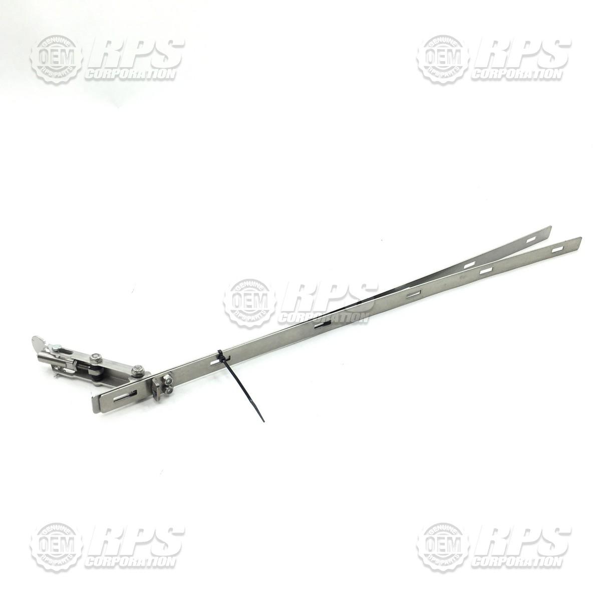 Floor Scrubber Part - 45-7190
