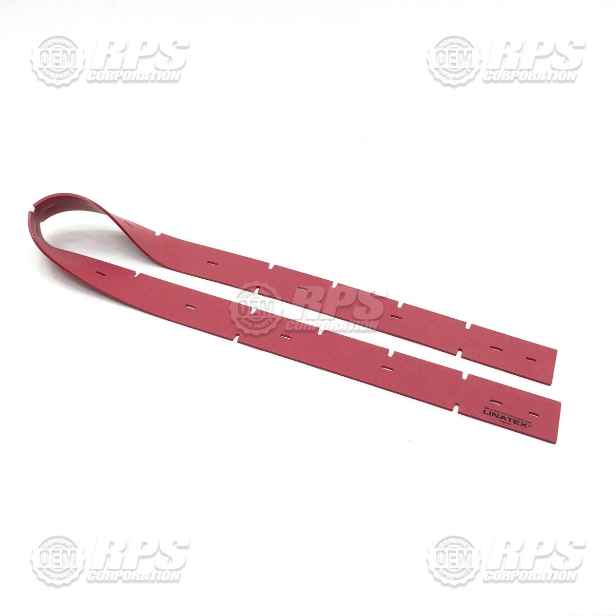 Floor Scrubber Part - 45-757L
