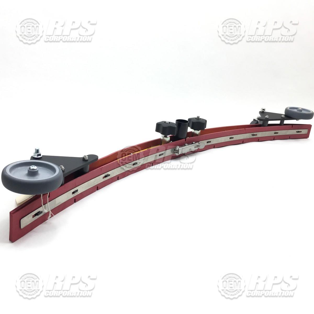 Floor Scrubber Part - 45-8180
