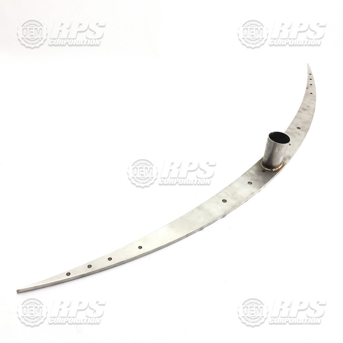 Floor Scrubber Part - 48-6184