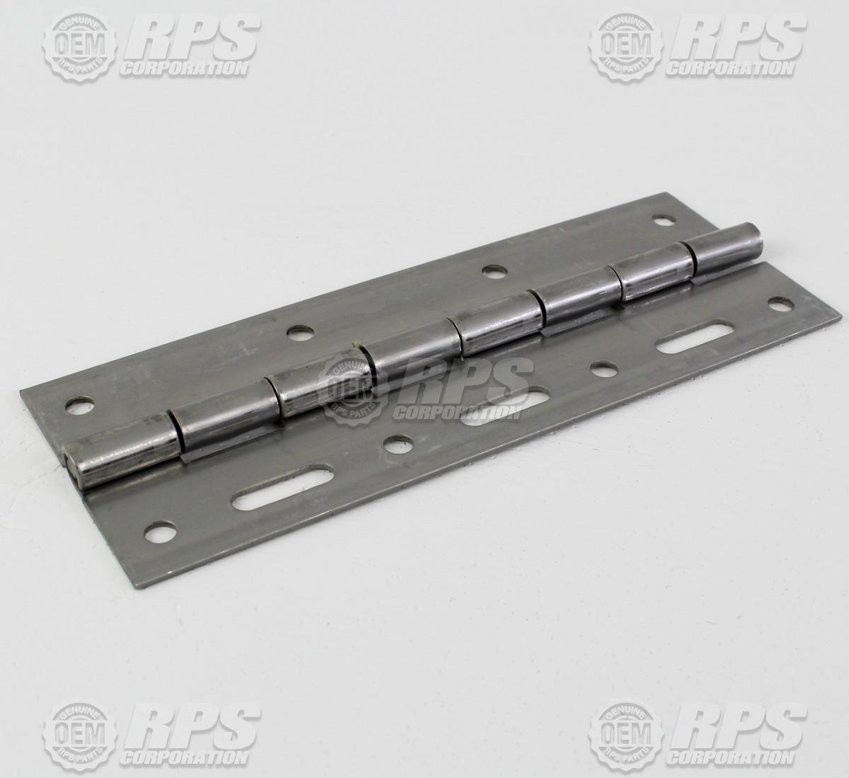 Floor Scrubber Part - 5-122