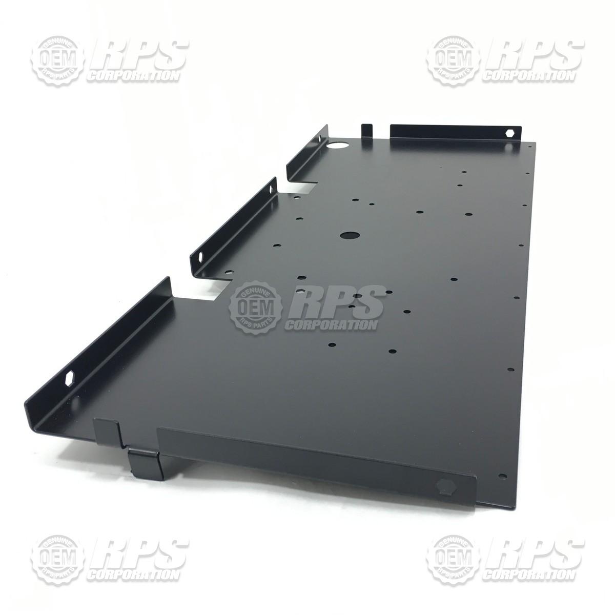 Floor Scrubber Part - 5-125