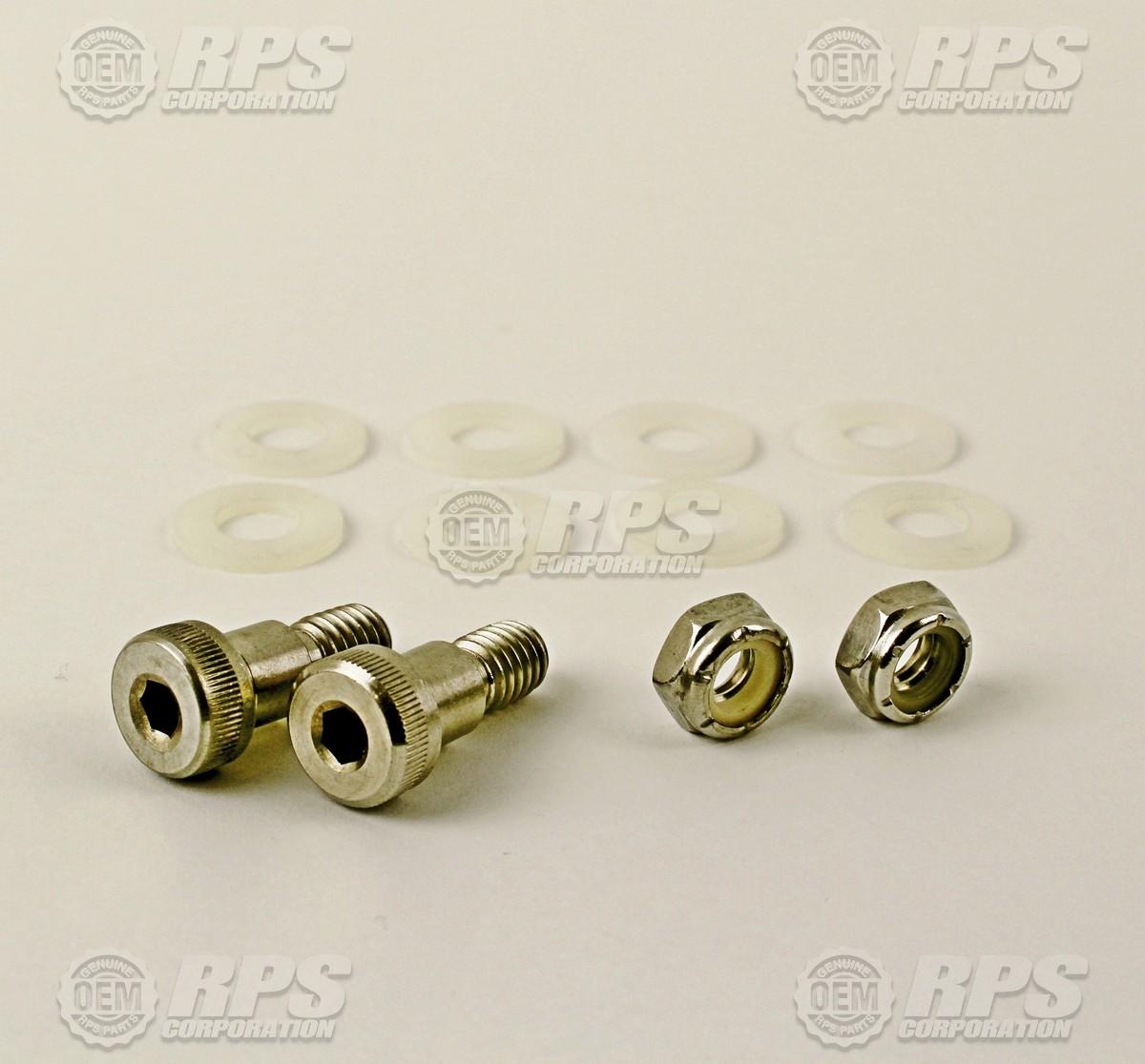 Floor Scrubber Part - 5-145
