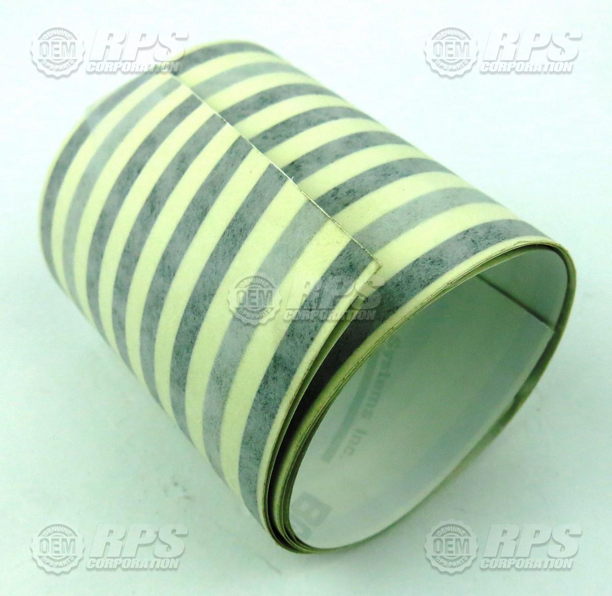 Floor Scrubber Part - 5-153
