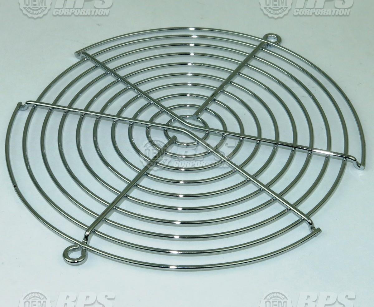 Floor Scrubber Part - 5-214A