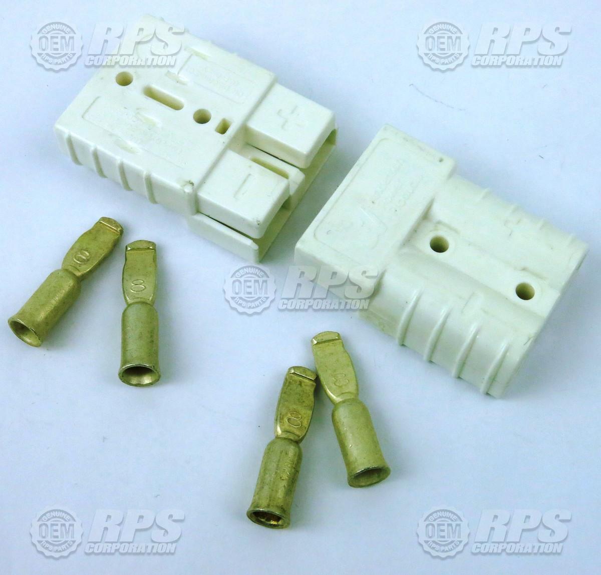 Floor Scrubber Part - 5-220