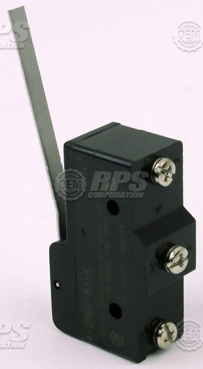 Floor Scrubber Part - 5-223