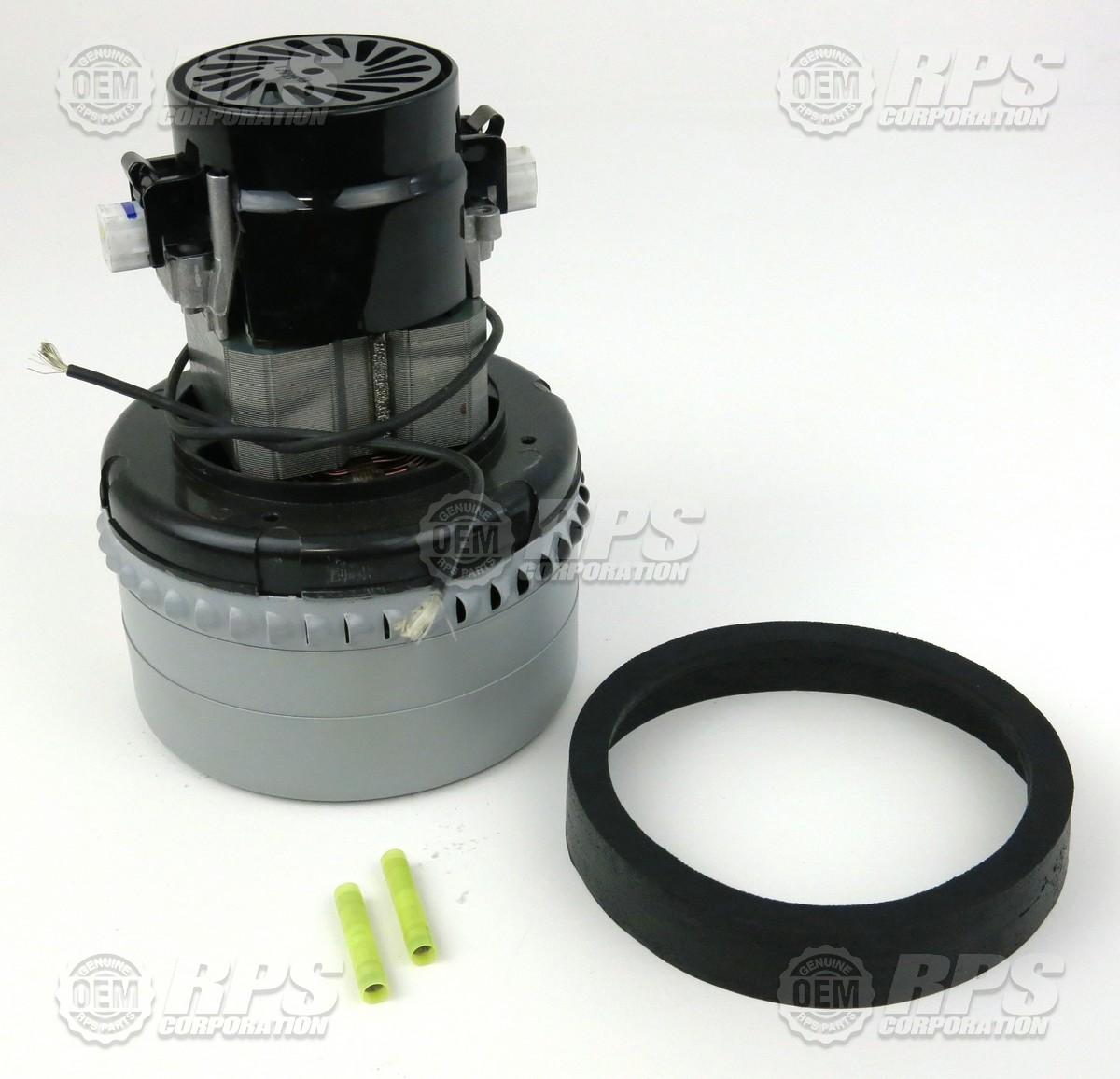 Floor Scrubber Part - 5-225