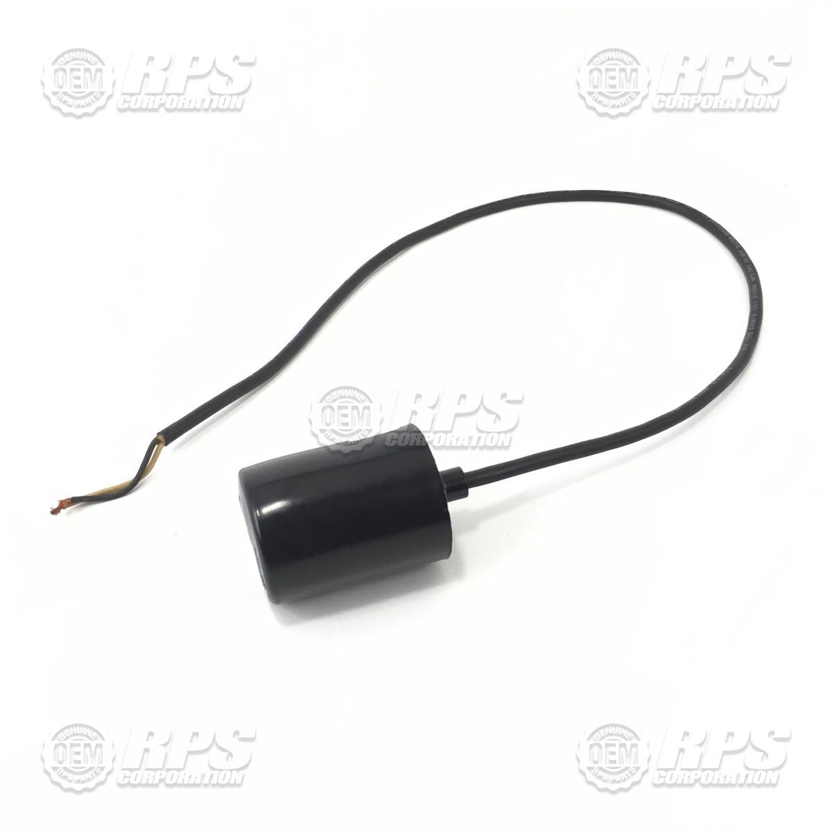 Floor Scrubber Part - 5-228