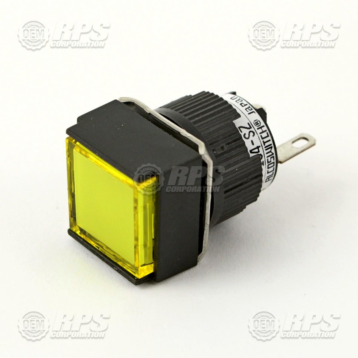 Floor Scrubber Part - 5-230