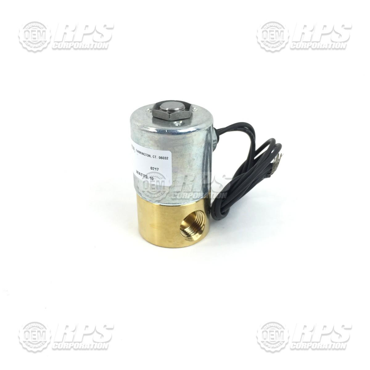 Floor Scrubber Part - 5-244