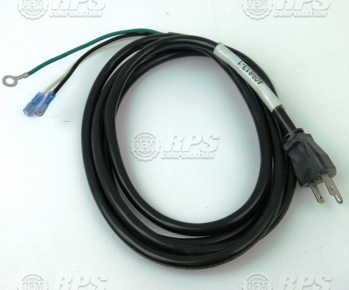 Floor Scrubber Part - 5-246E