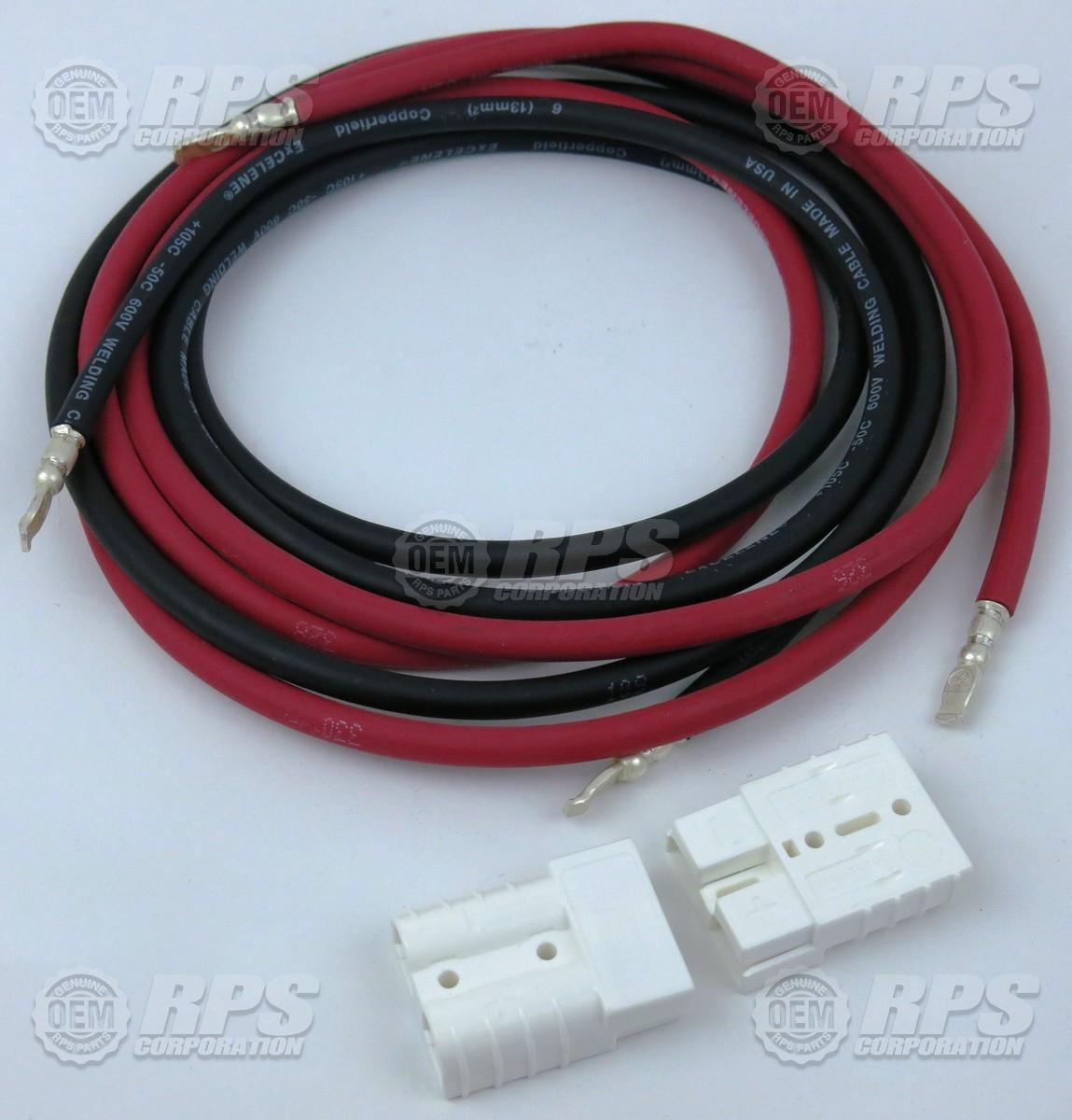 Floor Scrubber Part - 5-257