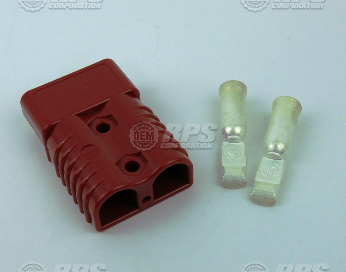Floor Scrubber Part - 5-260