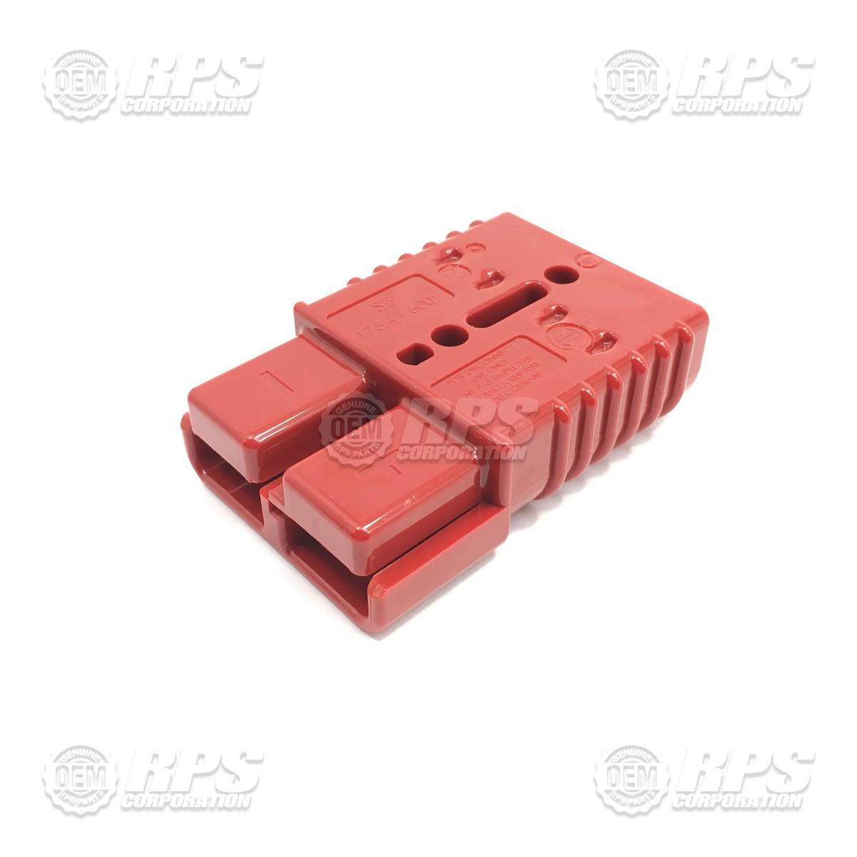 Floor Scrubber Part - 5-266