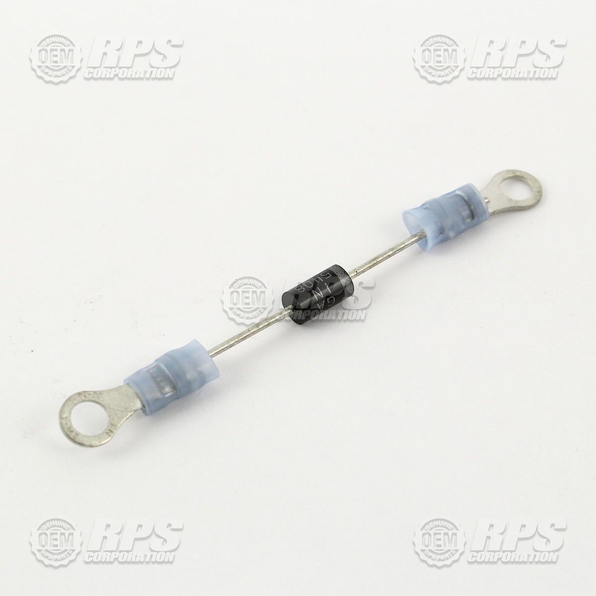 Floor Scrubber Part - 5-270