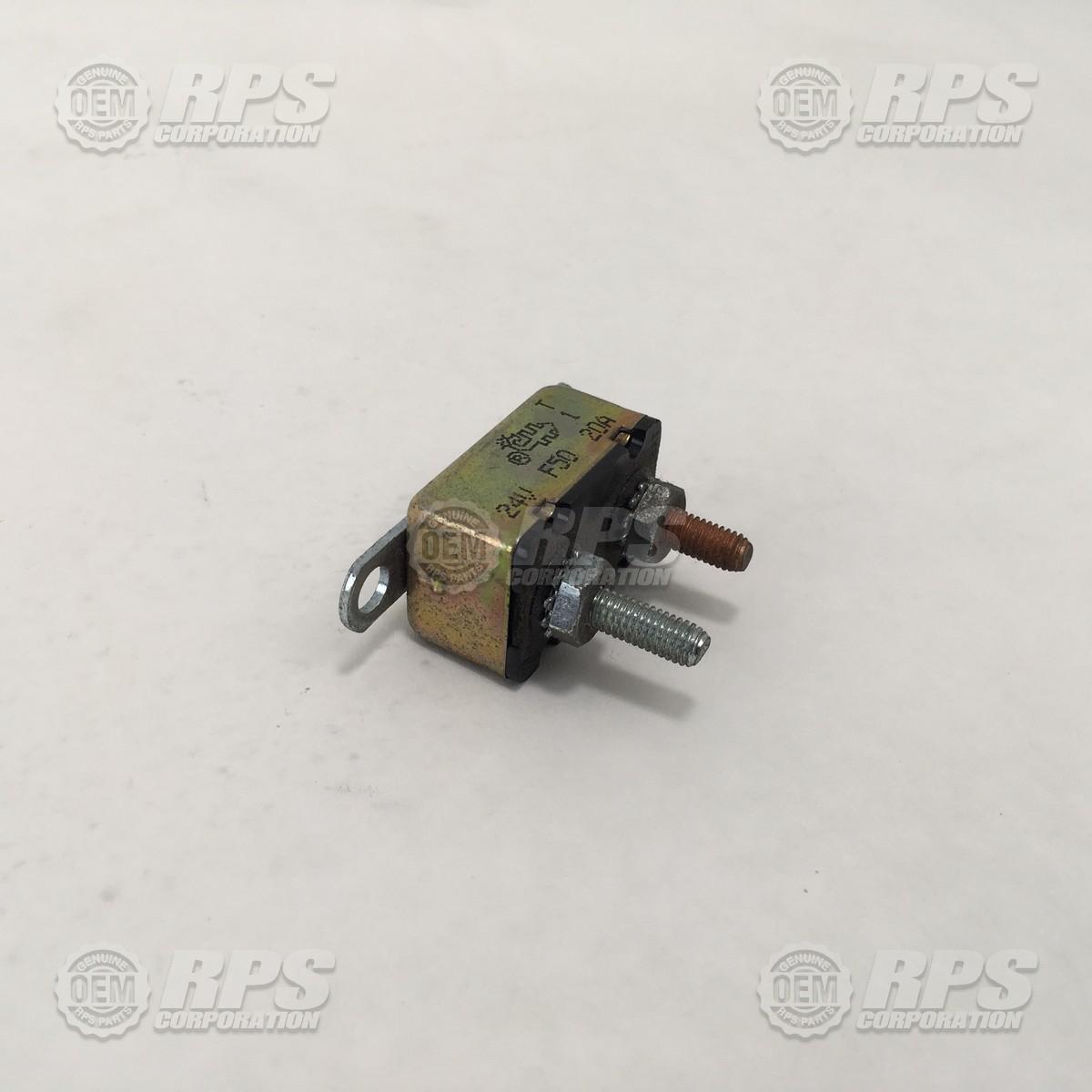 Floor Scrubber Part - 5-279