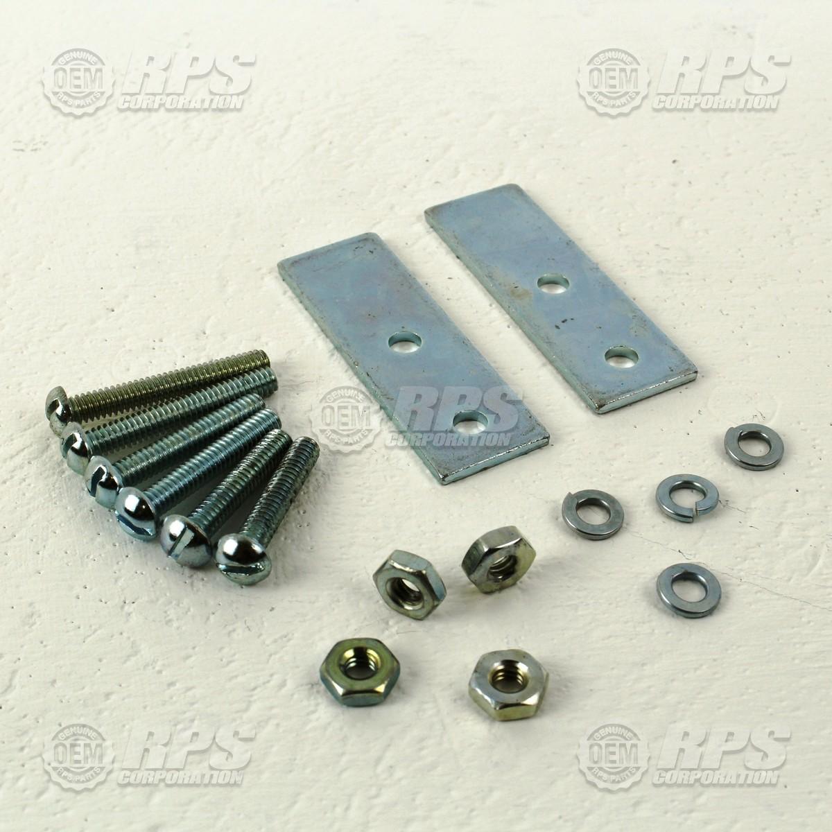 Floor Scrubber Part - 5-282