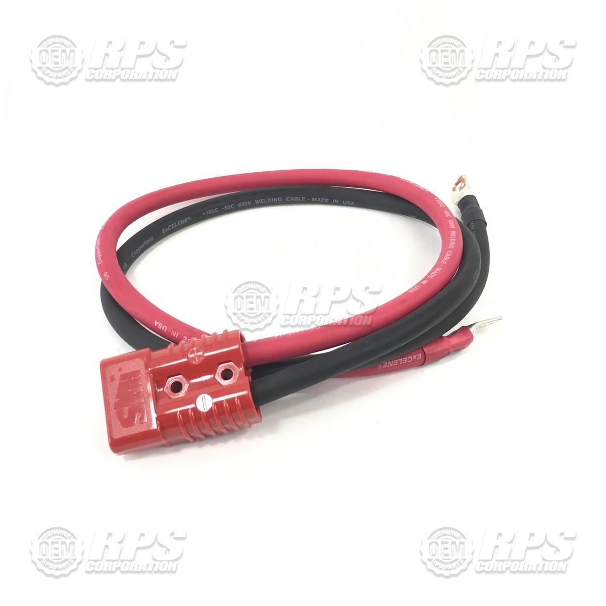 Floor Scrubber Part - 5-286A