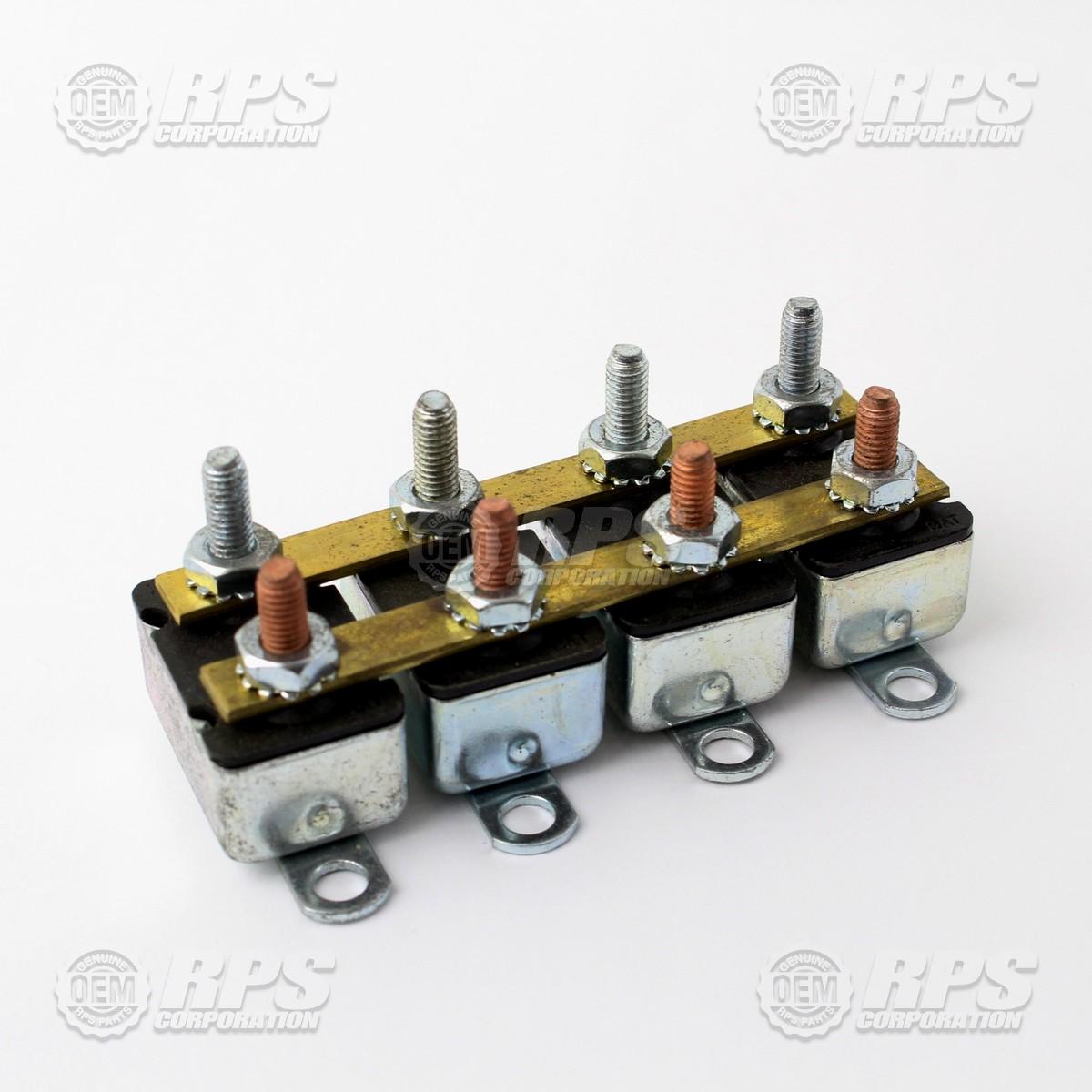 Floor Scrubber Part - 5-288