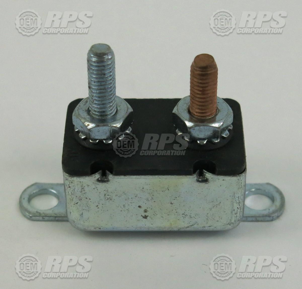 Floor Scrubber Part - 5-289