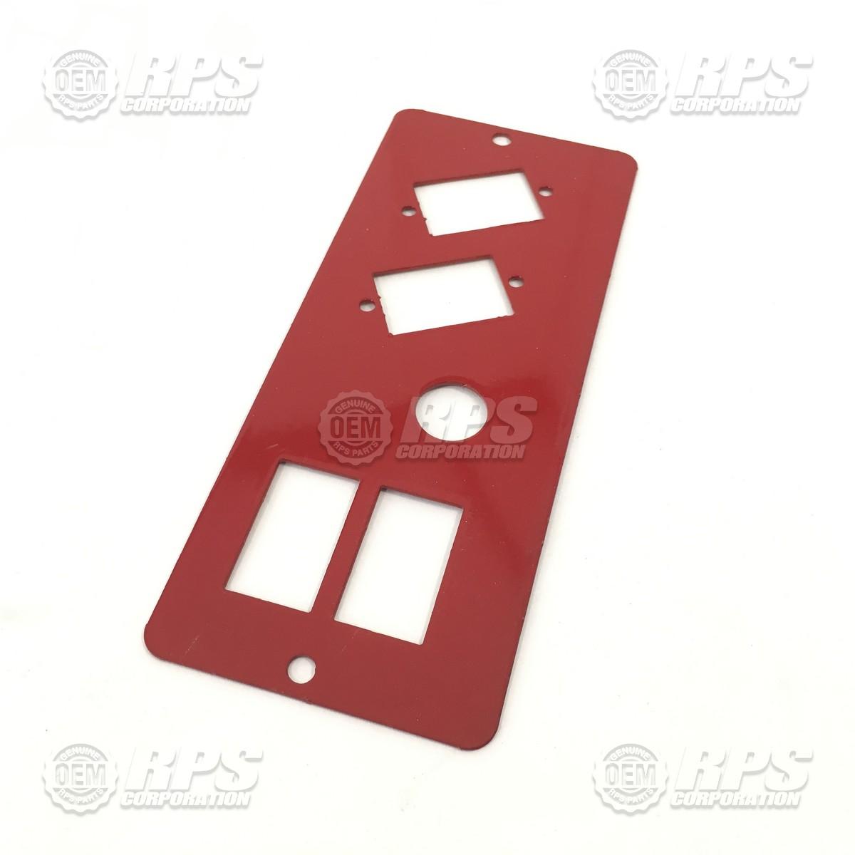 Floor Scrubber Part - 5-291