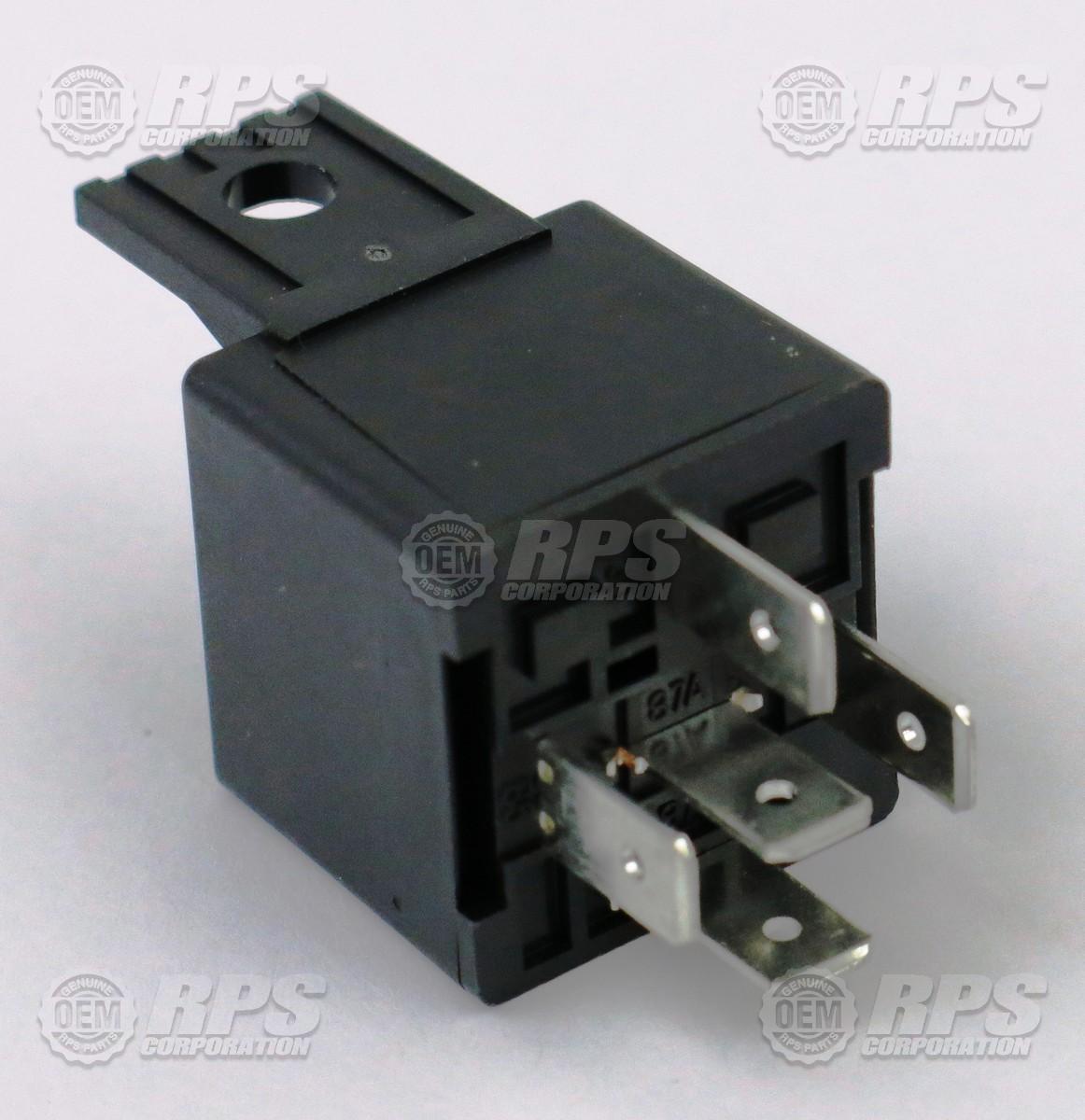 Floor Scrubber Part - 5-293